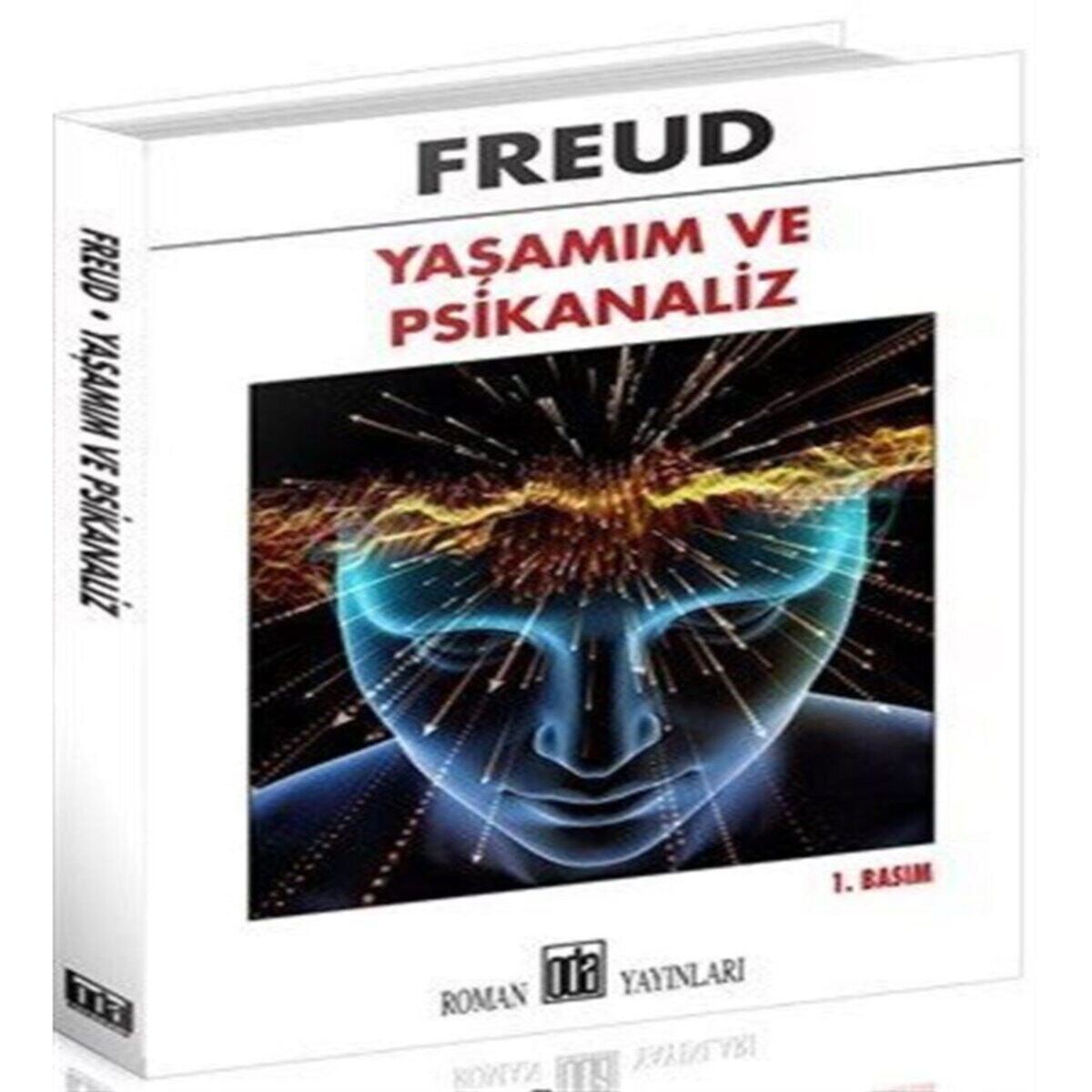 ODA ROMAN YAŞAMIM VE PSİKANALİZ 1