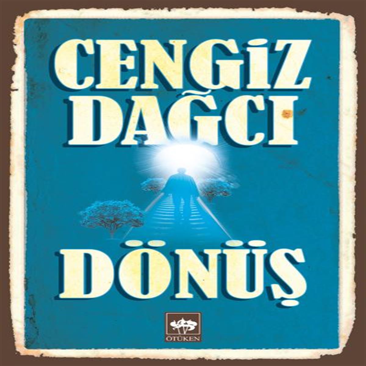 ÖTÜKEN ROMAN DÖNÜŞ 1