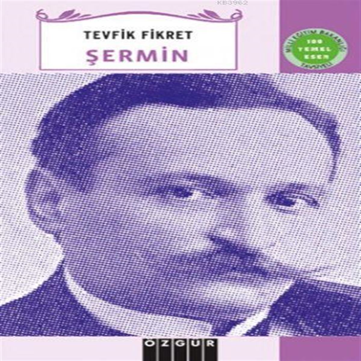 ÖZGÜR ŞERMİN 1
