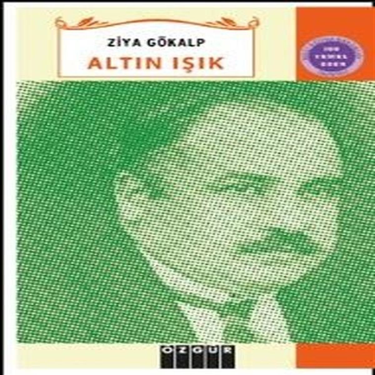 ÖZGÜR ALTIN IŞIK 1