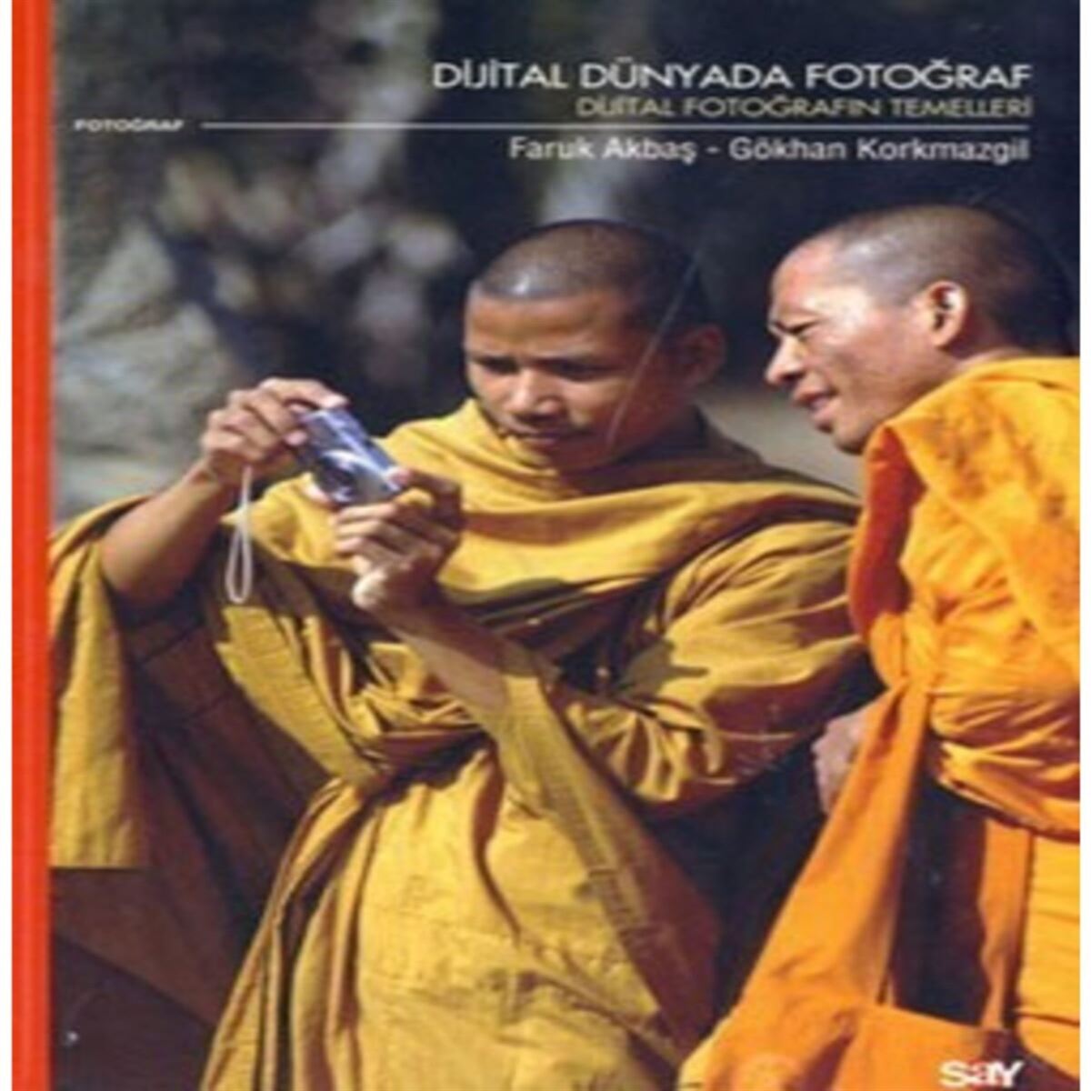 SAY DİJİTAL DÜNYADA FOTOĞRAF 1