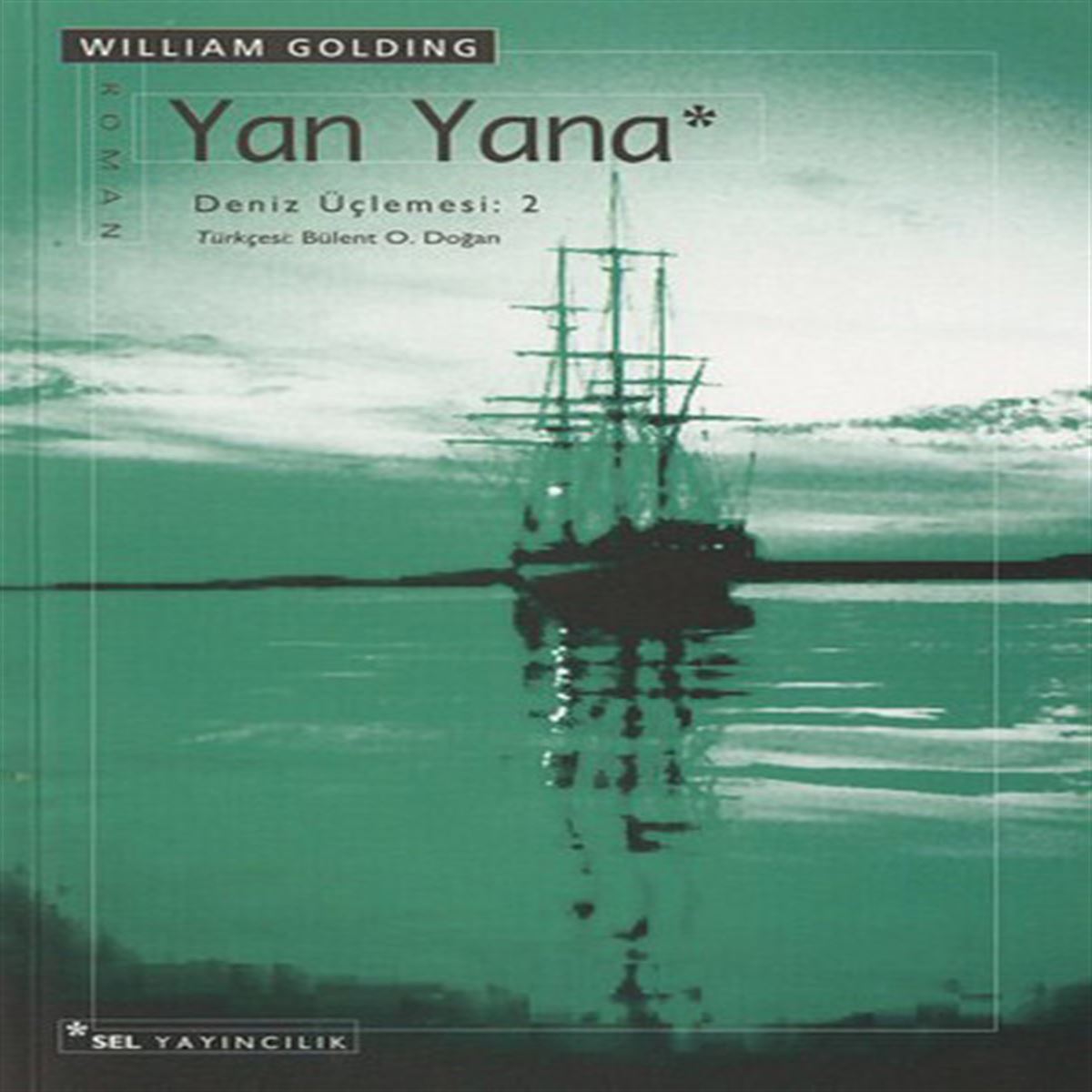 SEL ROMAN YAN YANA 1