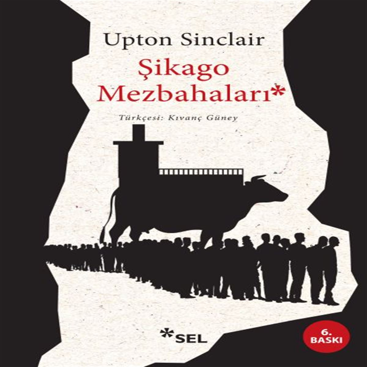 SEL ROMAN ŞİKAGO MEZBAHALARI 1