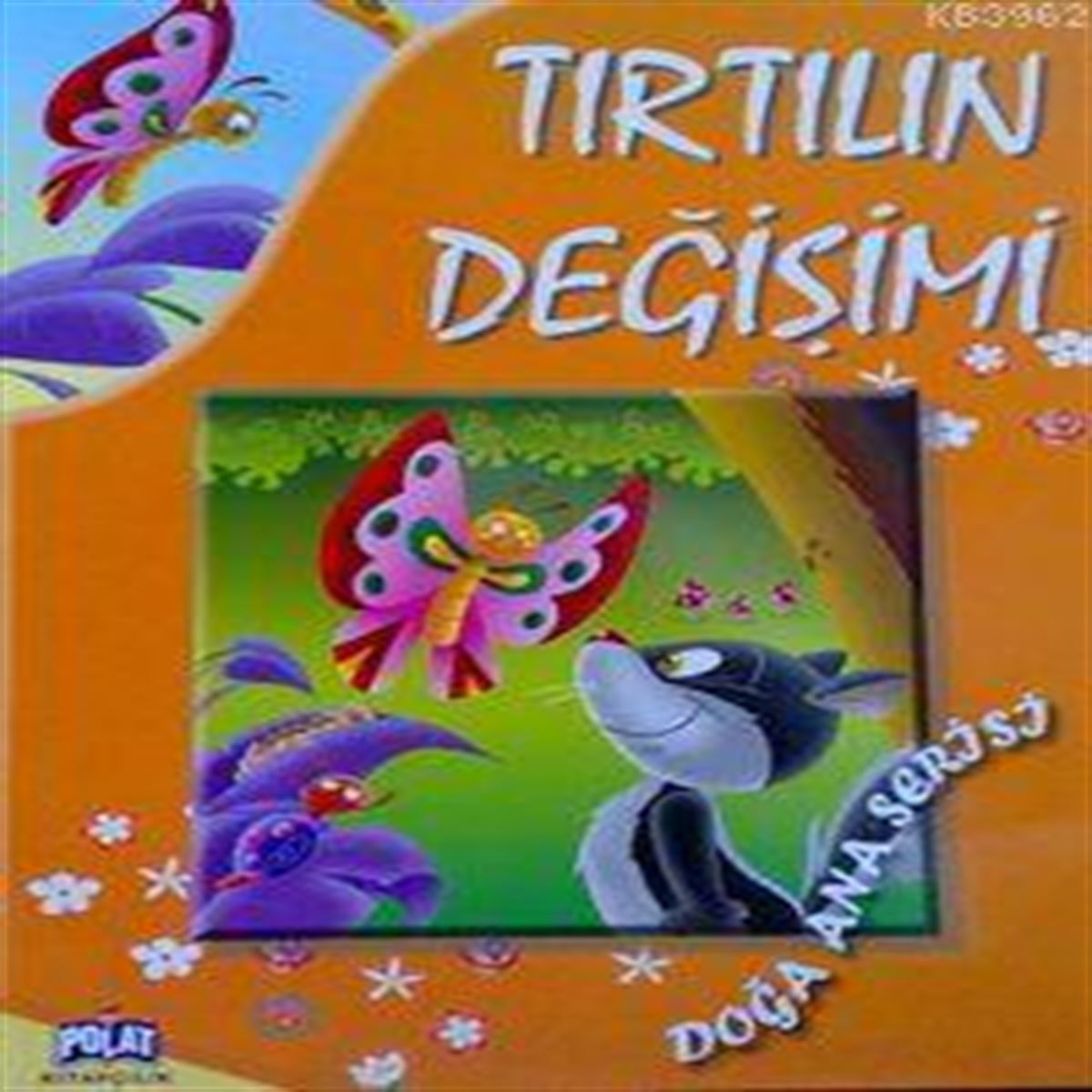 POLAT TIRTILIN DEĞİŞİMİ 1
