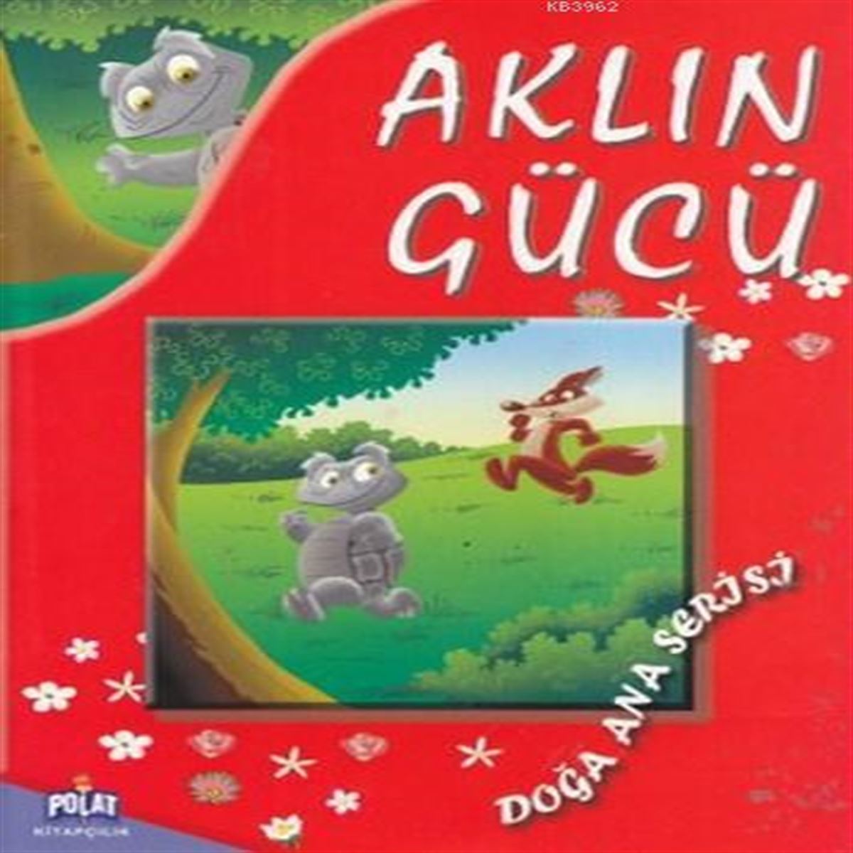 POLAT AKLIN GÜCÜ 1