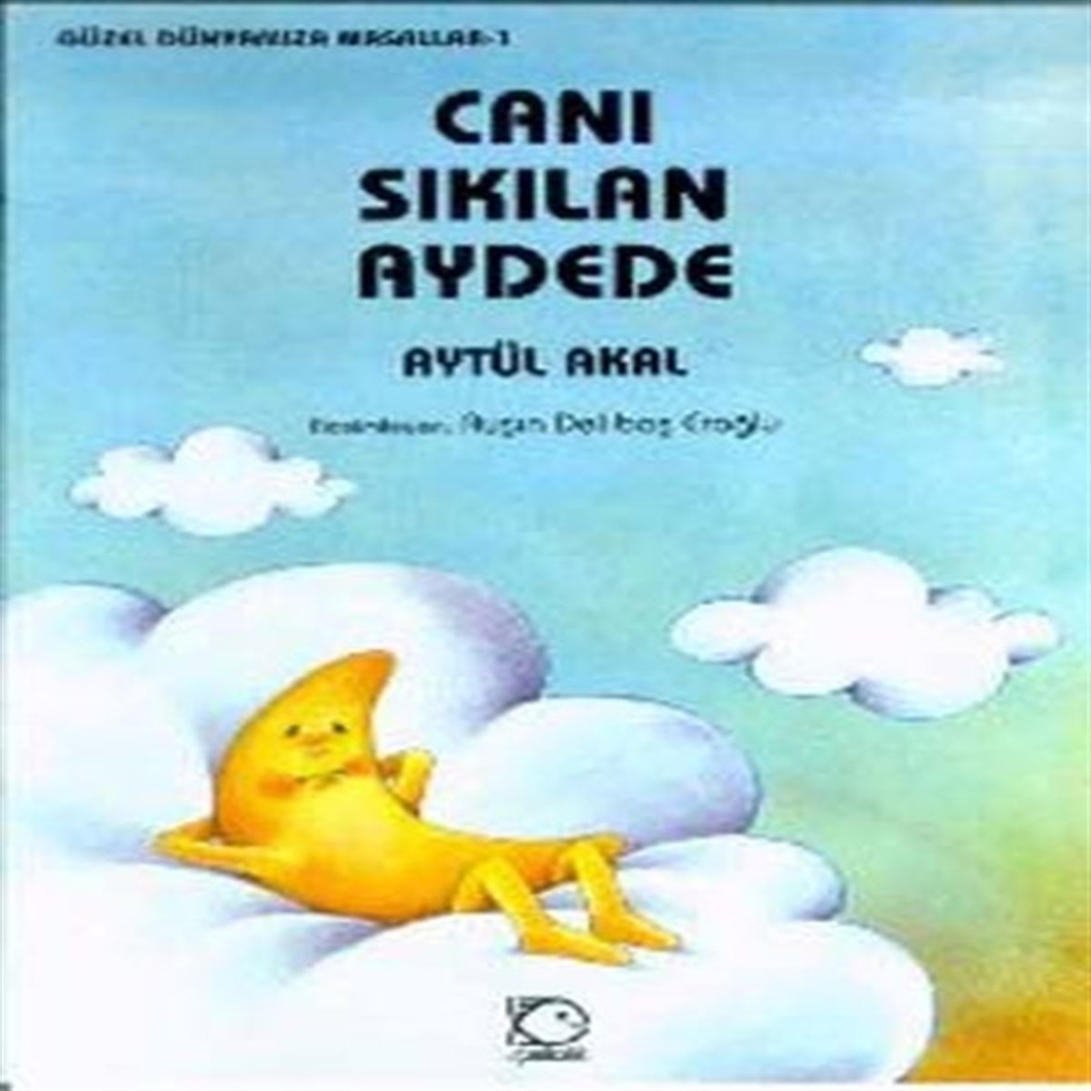 UÇANBALIK CANI SIKILAN AYDEDE 1