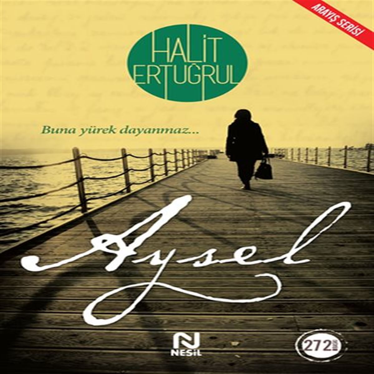 NESİL ROMAN AYSEL 1