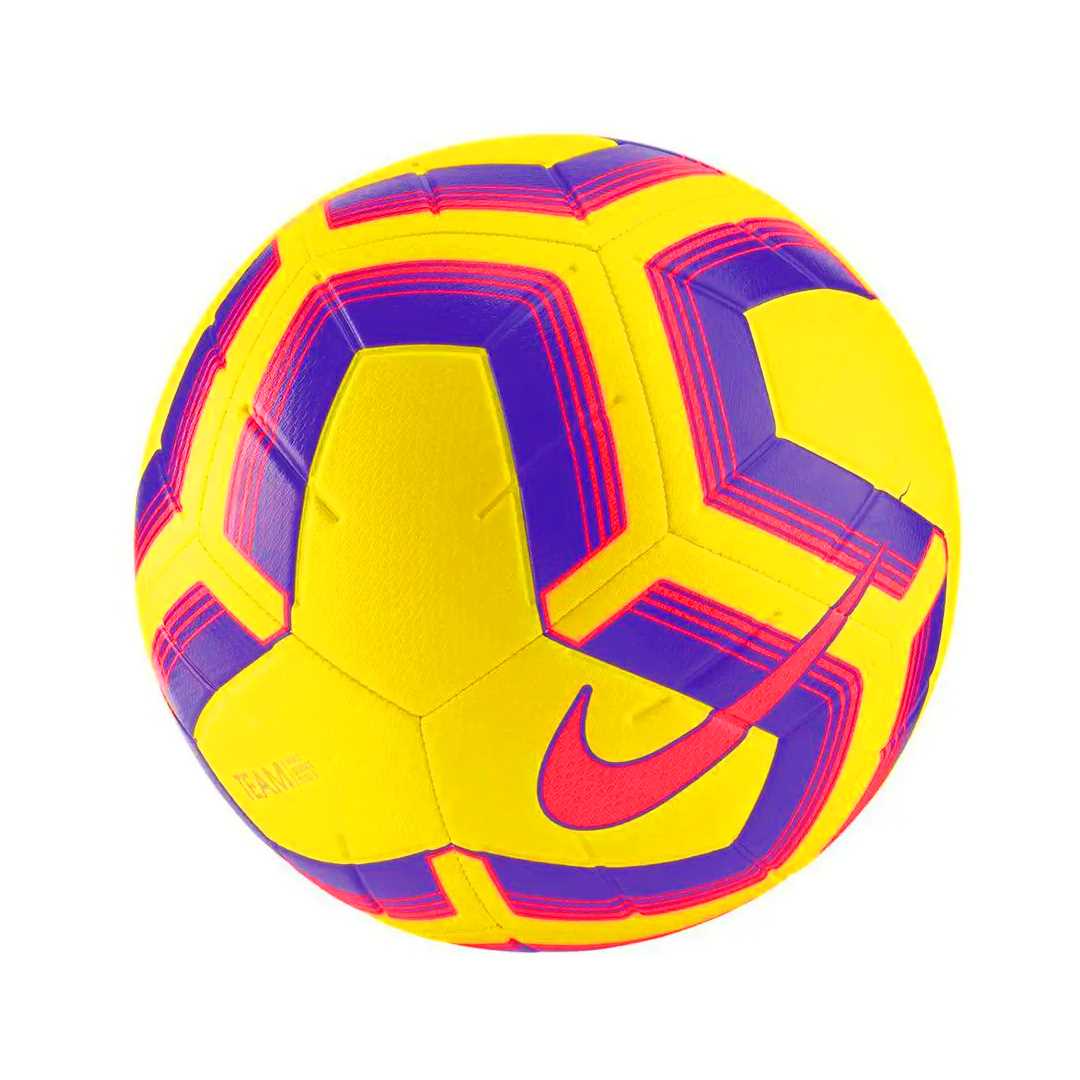 NİKE FUTBOL TOPU NO:5 SC3535-710 STRİKE TEAM 1