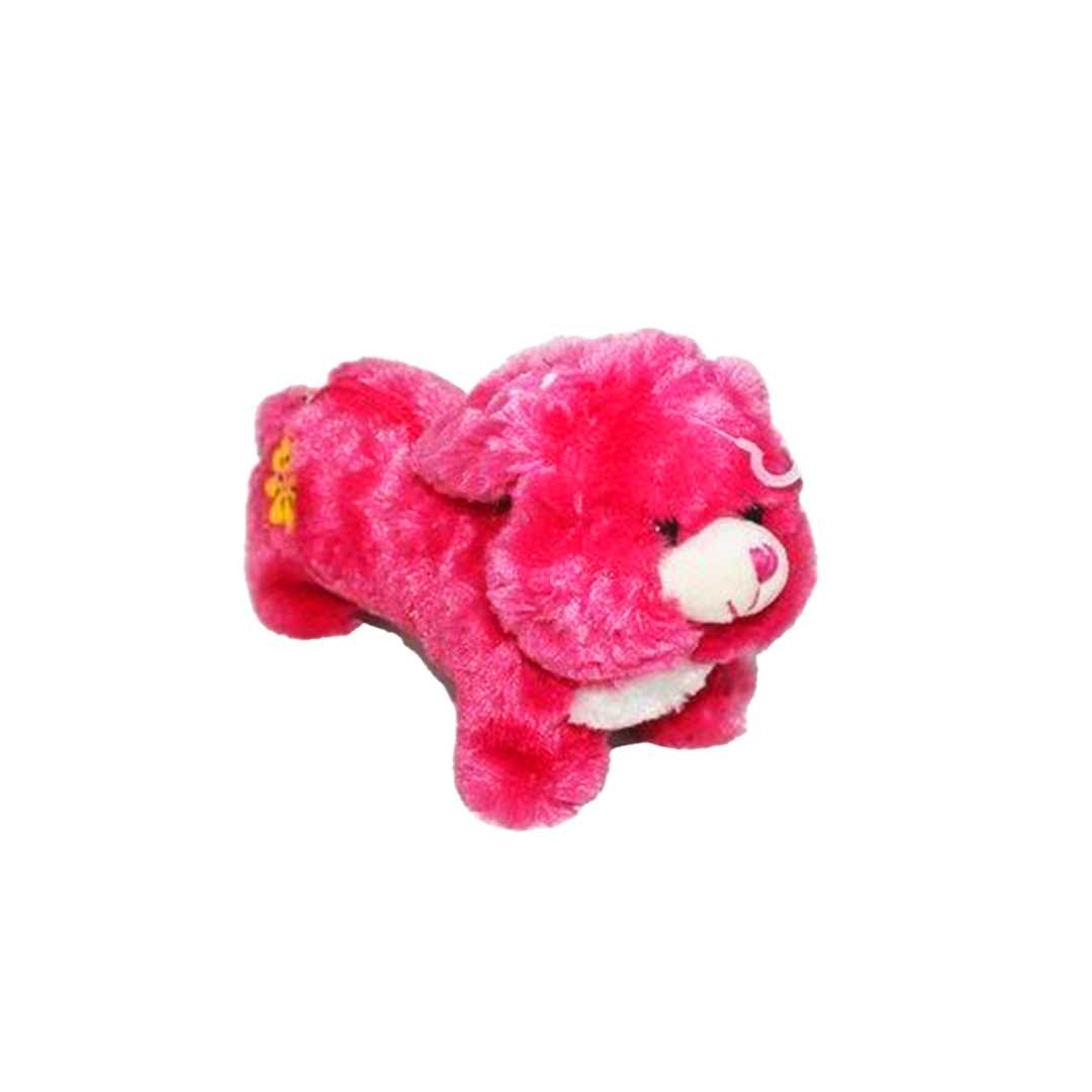 DOLPHİN KALEM ÇANTASI PELÜŞ MASKOTLU TDA-9063W 1