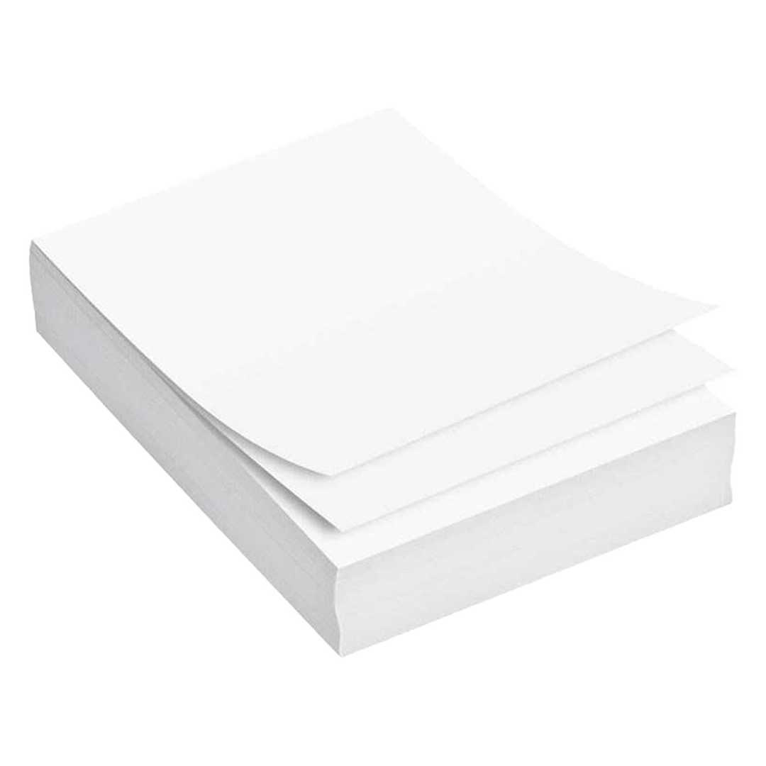 KUŞE KAĞIT A3 130 GR MAT 500 LÜ 1