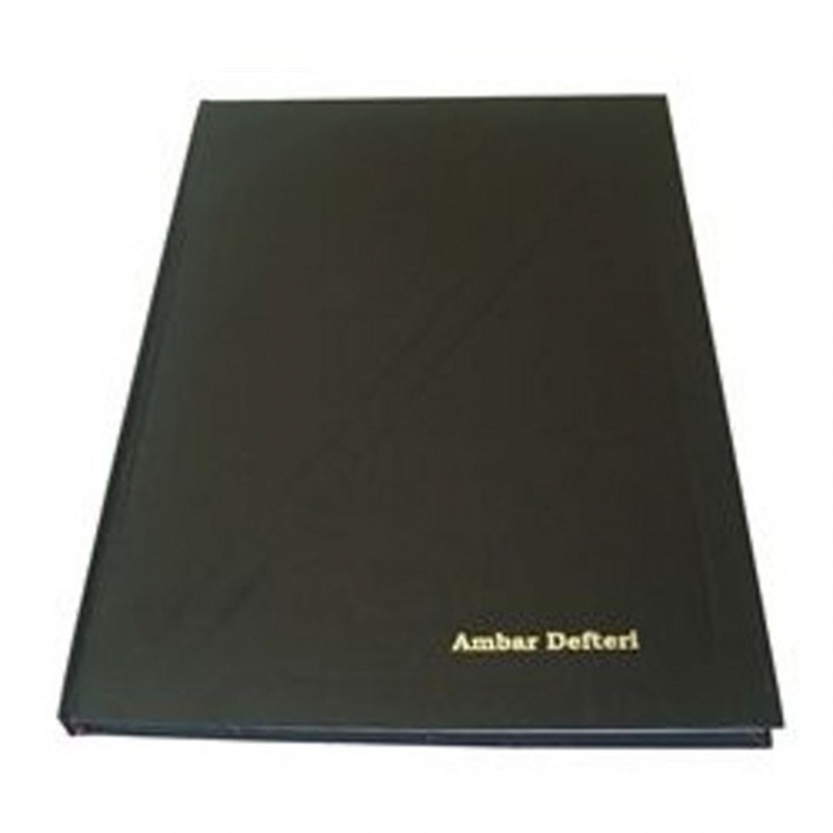 DİLMAN AMBAR DEFTERİ 5003 CİLTLİ 22,5x32 96 YP 1