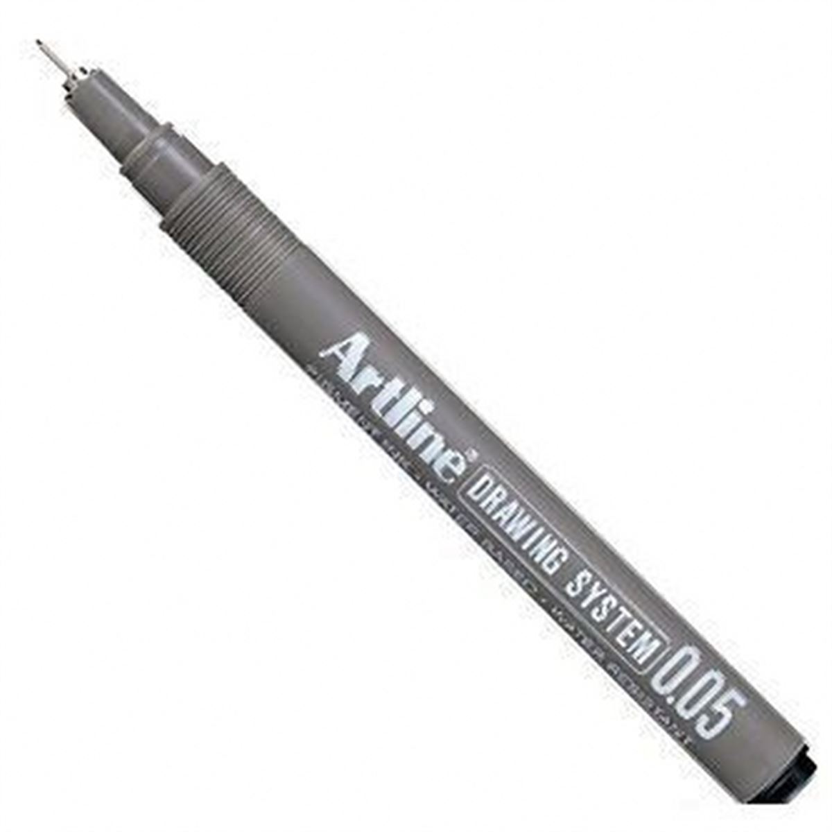 ARTLİNE ÇİZİM KALEMİ 2305 MAVİ 0.05 MM 12 Lİ 1