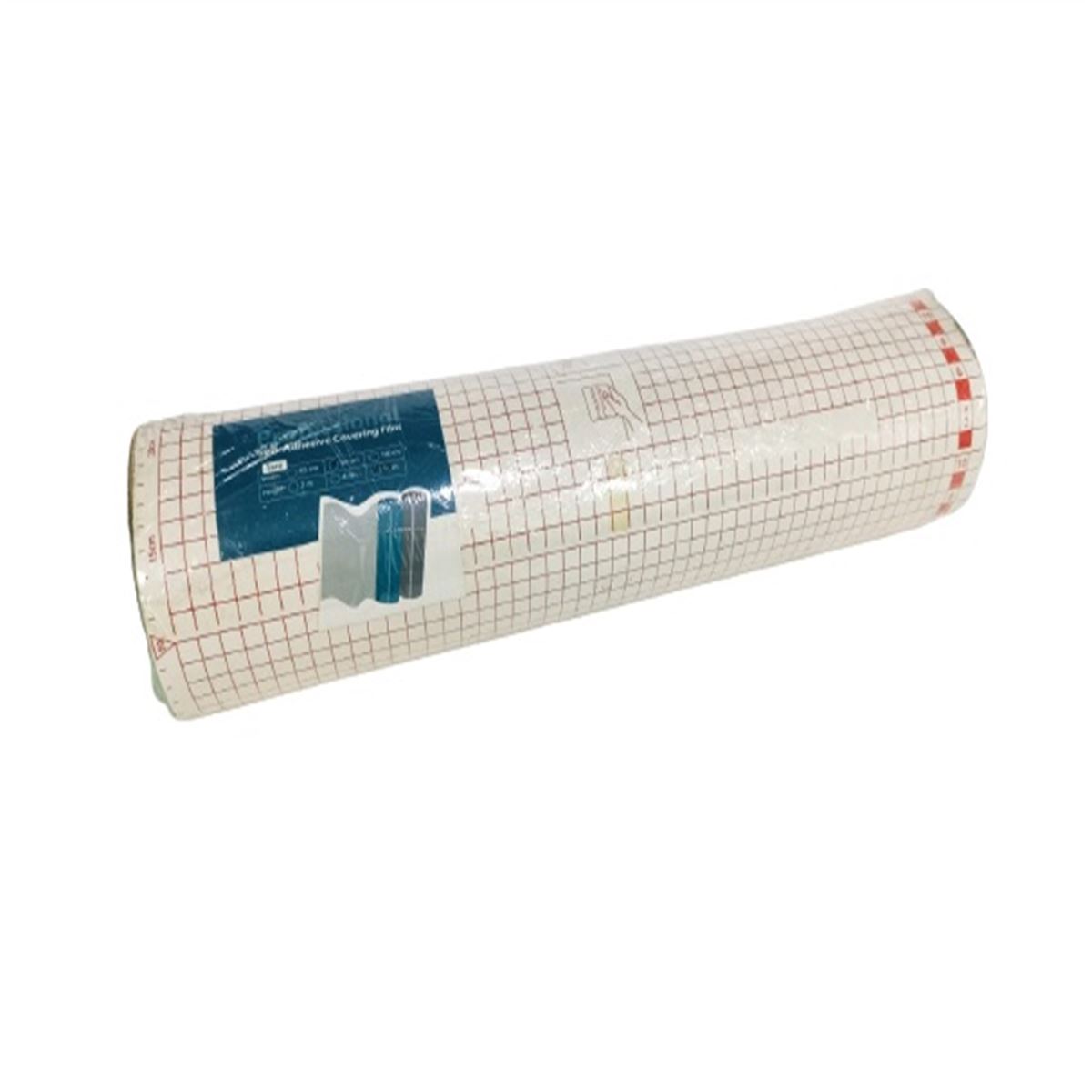 NURGÜN ASETAT RULO YAPIŞKANLI 50 CM x 50 M 1