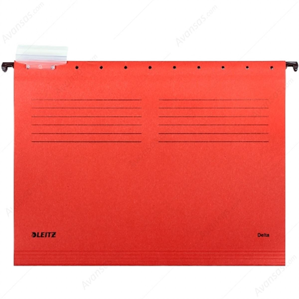 HERLİTZ ASKILI DOSYA KARISIK TELLİ 5 Lİ 5874953 1