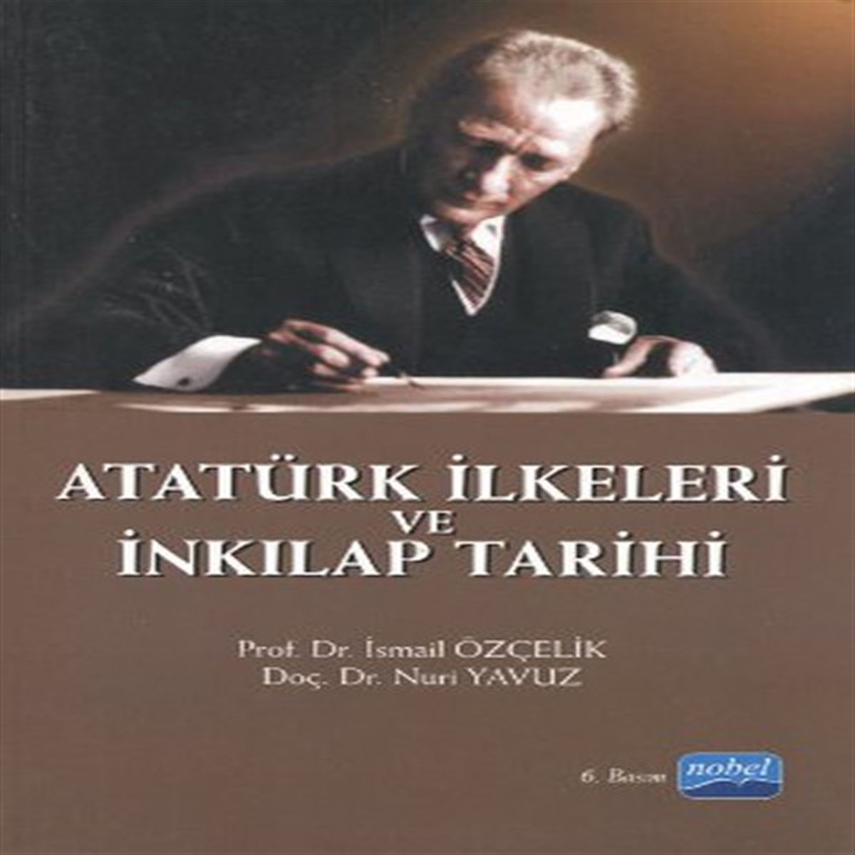 ALTIN ATATÜRK SERİSİ: ATATÜRK İLKE VE İNKİLAPLARI 1