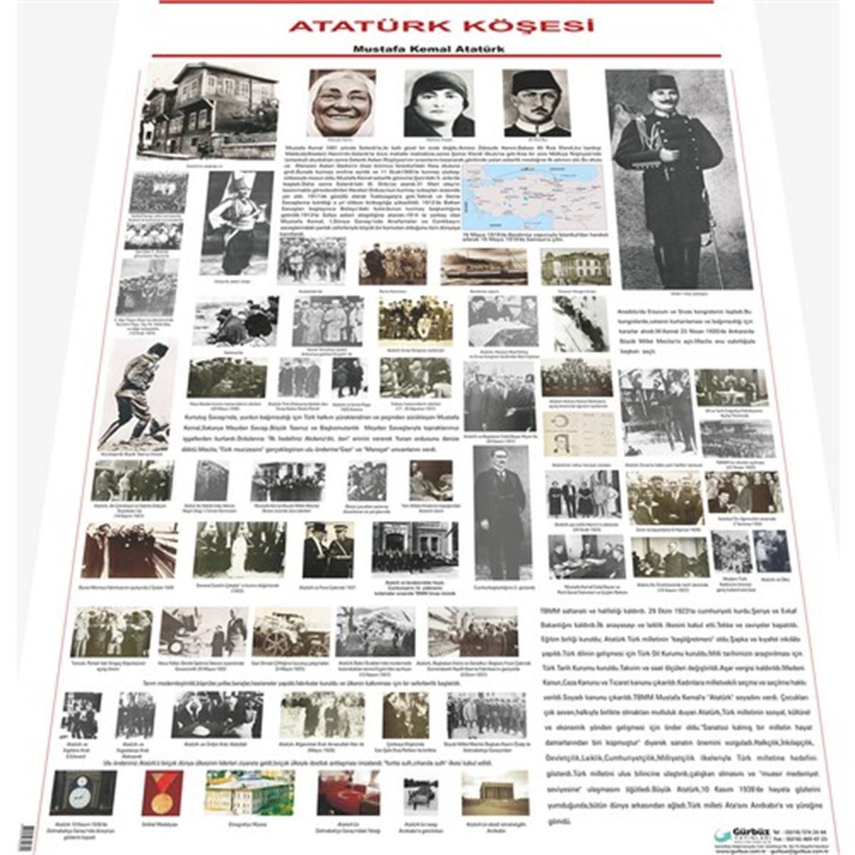 GÜRBÜZ ATATÜRK KÖŞESİ 70x100 1