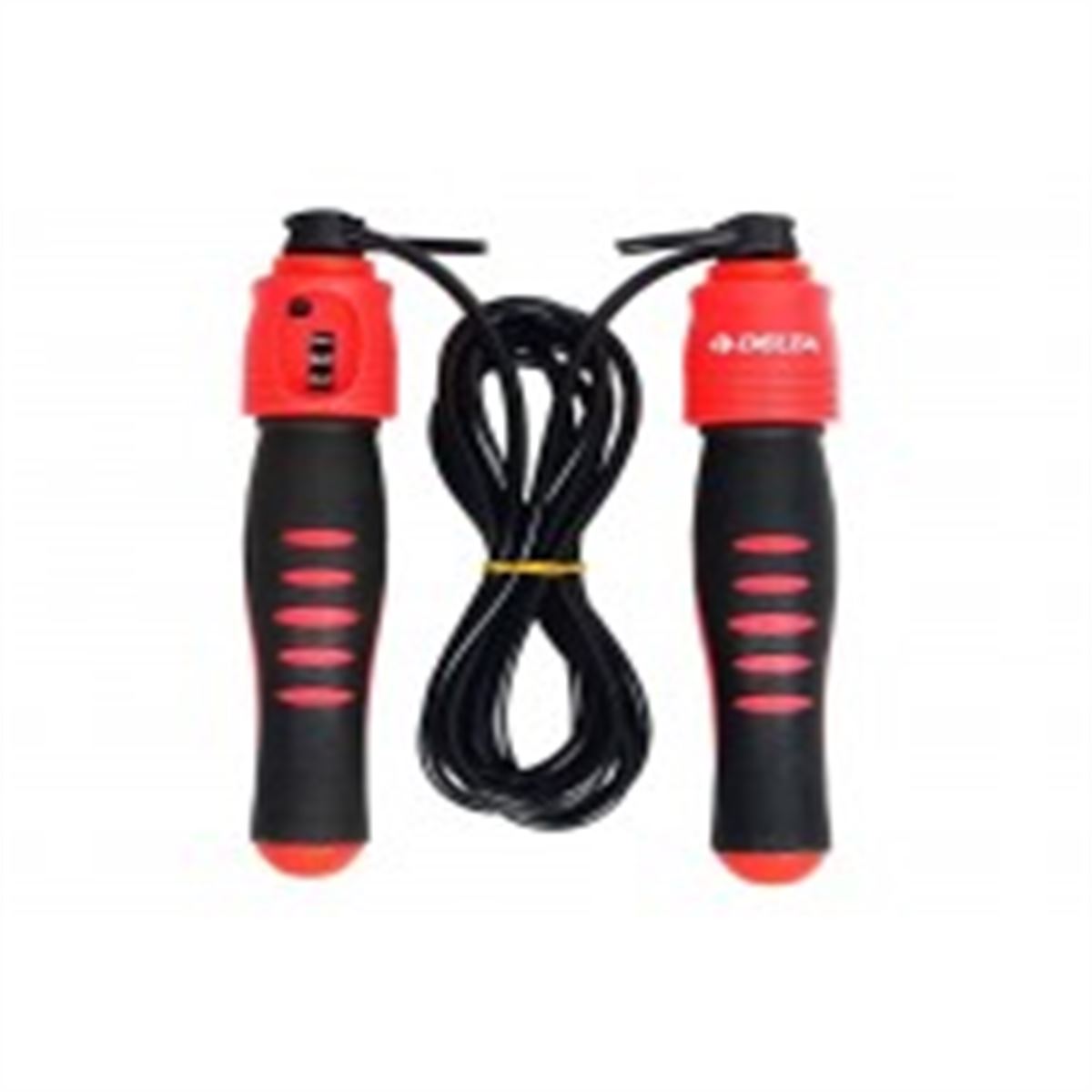 CAN SPORT ATLAMA İPİ SAYAÇLI SÜNGER SAPLI YX-0781 1