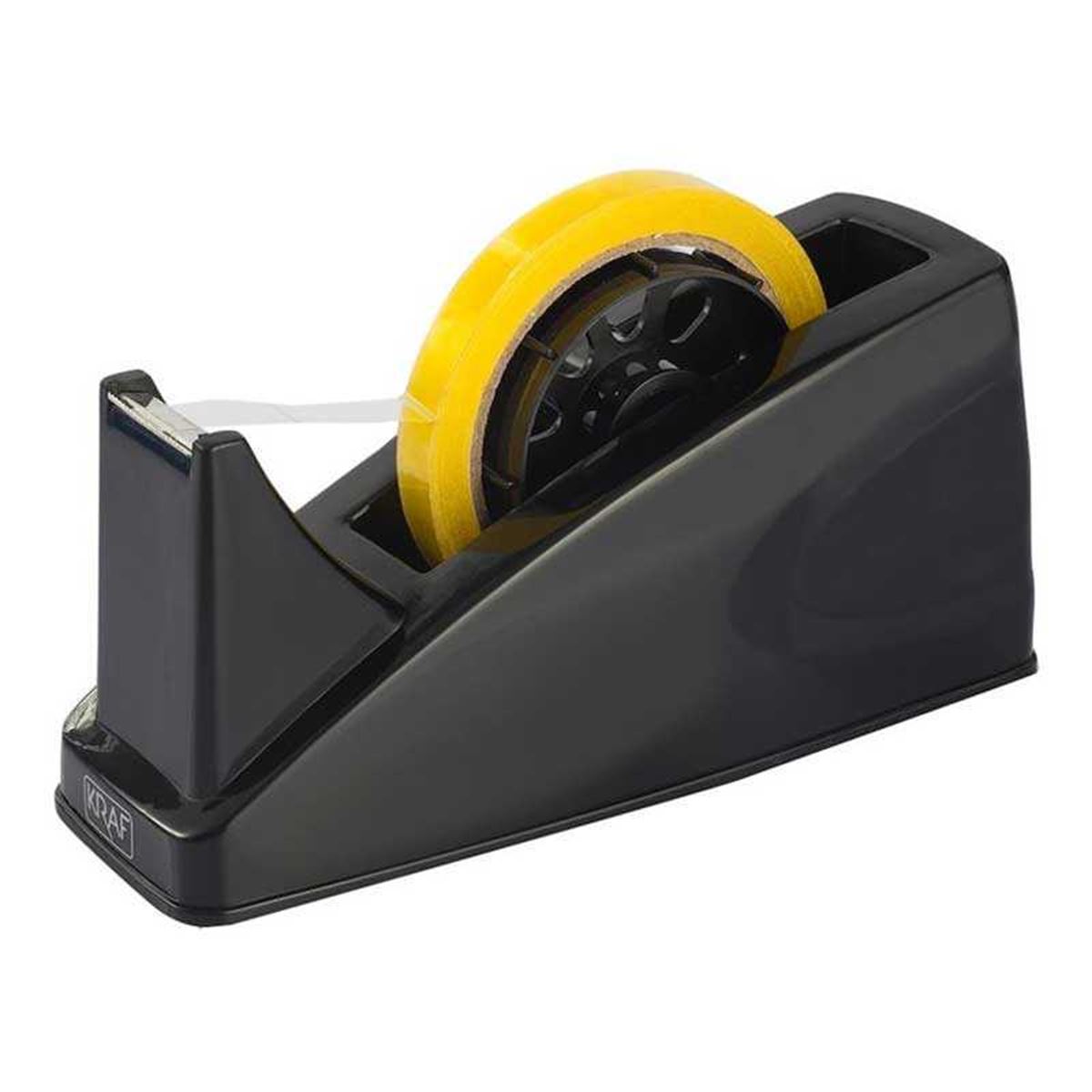 KRAF BANT MAKİNASI 103G 12x66 SIYAH 1