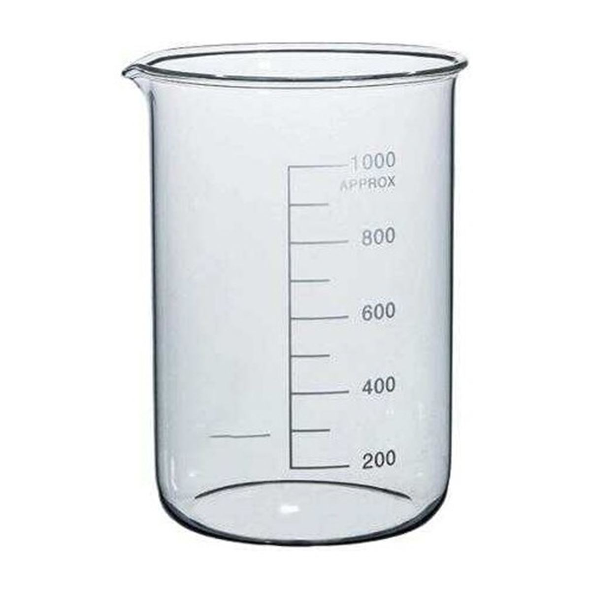 YALÇIN BEHER 100 CC 1