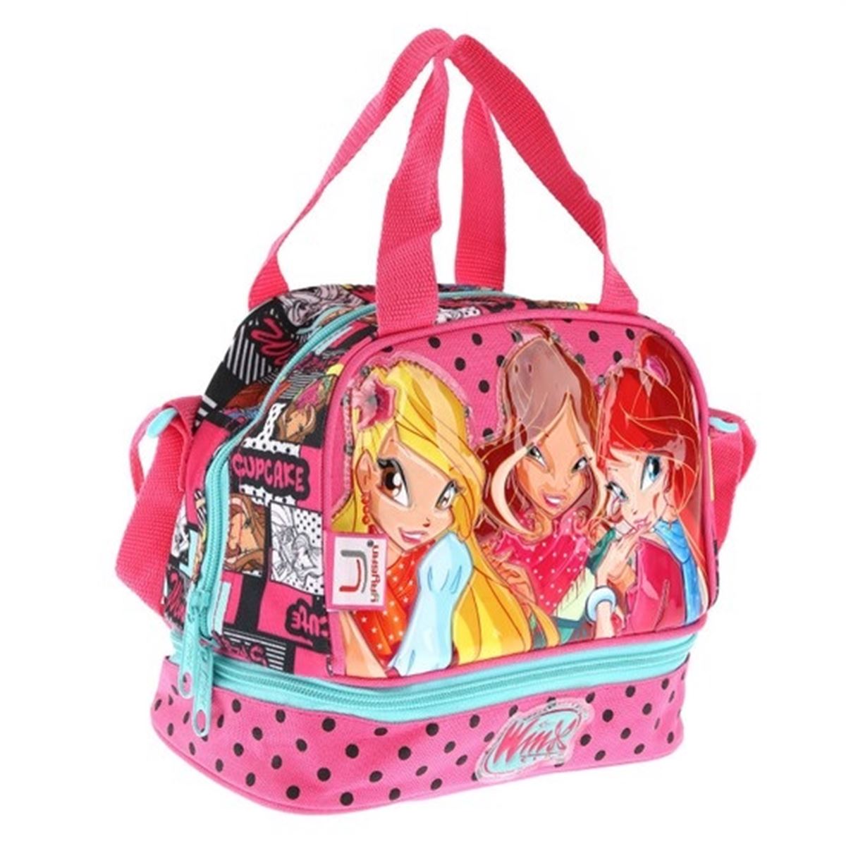 SMS BESLENME ÇANTASI 62875 WİNX CLUB 1