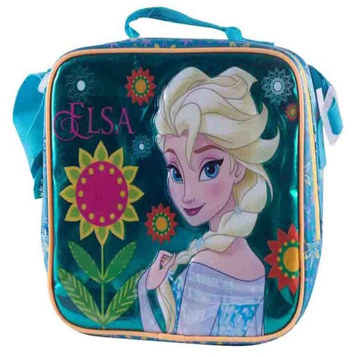 HAKAN BESLENME ÇANTASI 88869 FROZEN 1