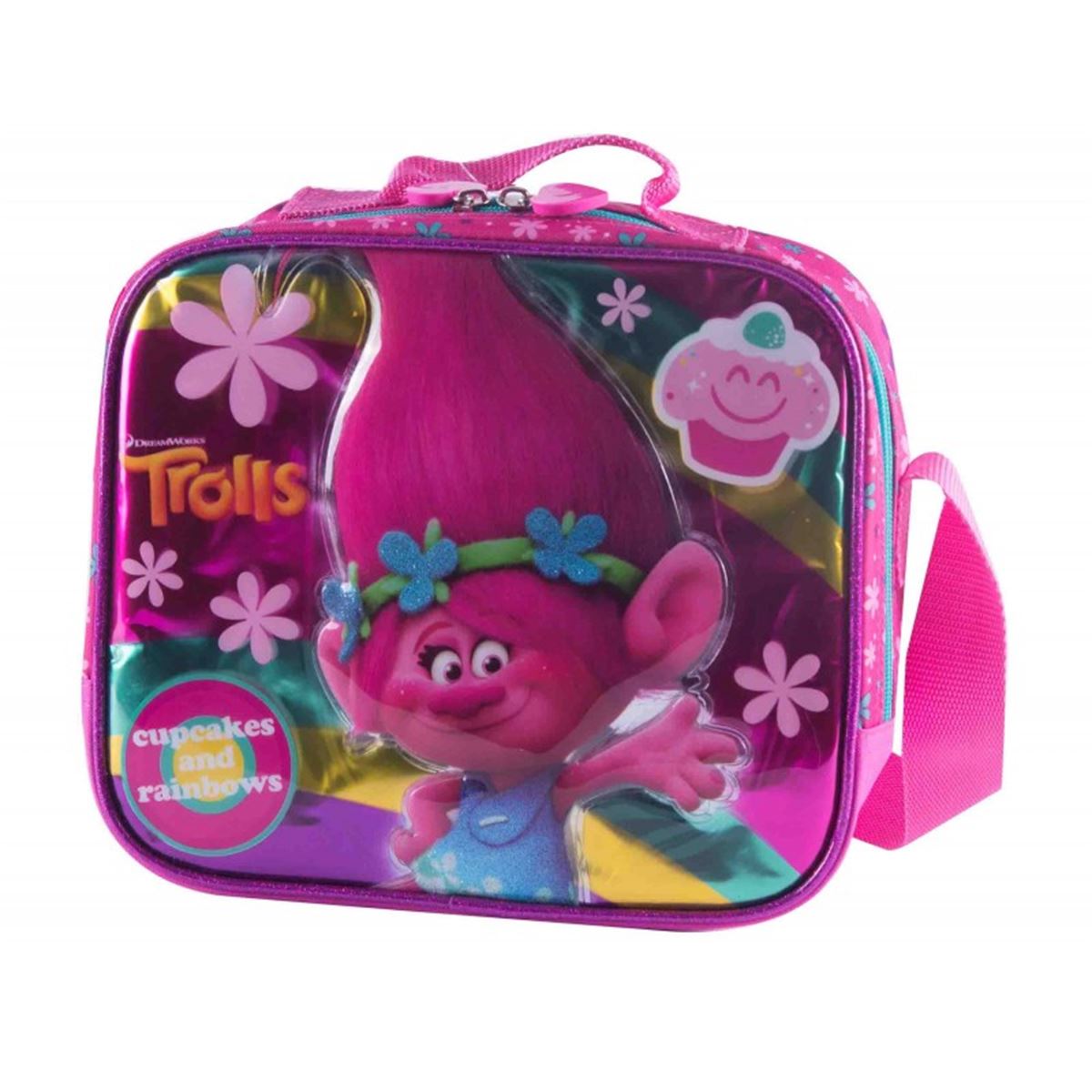 HAKAN BESLENME ÇANTASI TROLLS 89075 1
