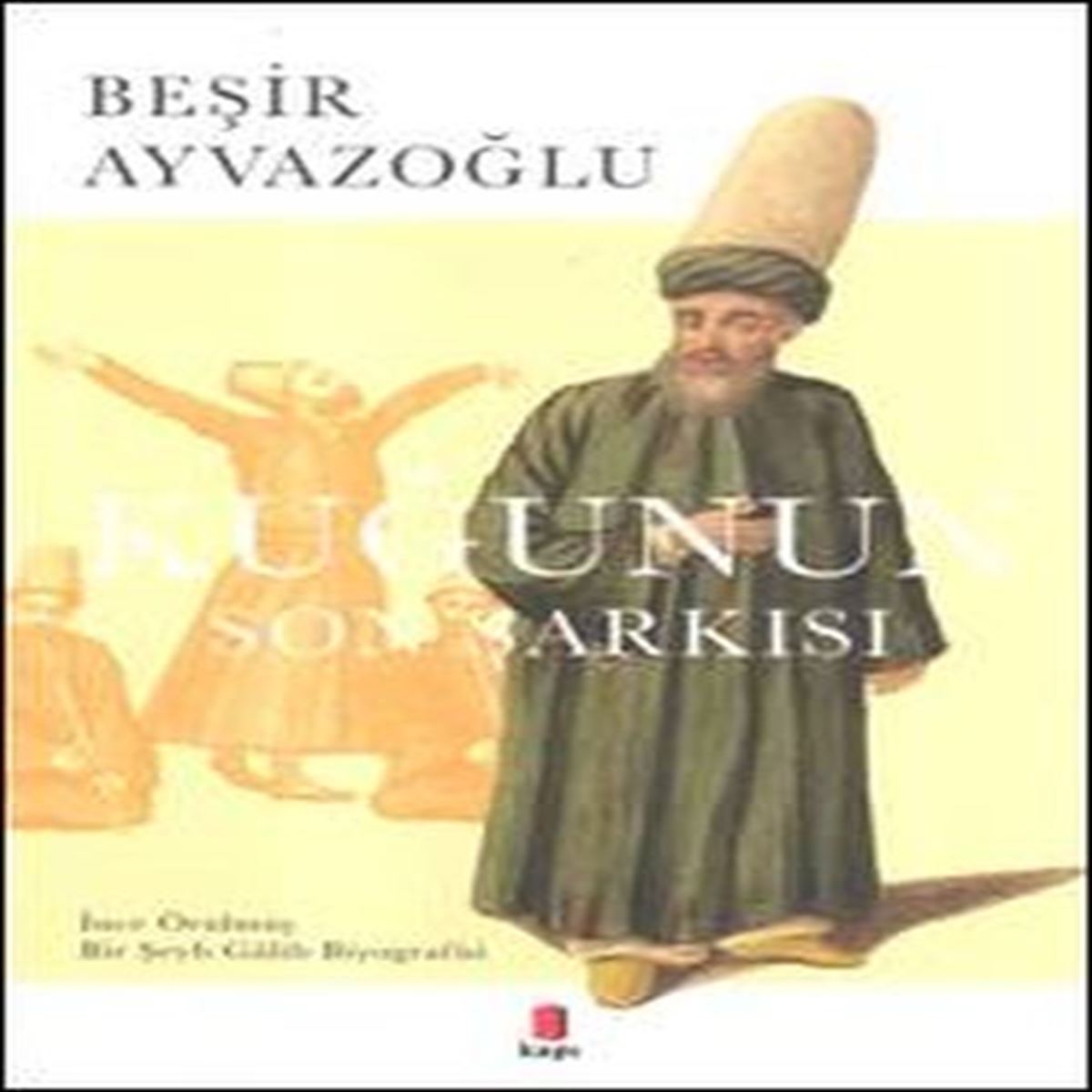 KAPI BİYOGRAFİ KUĞUNUN SON ŞARKISI 1