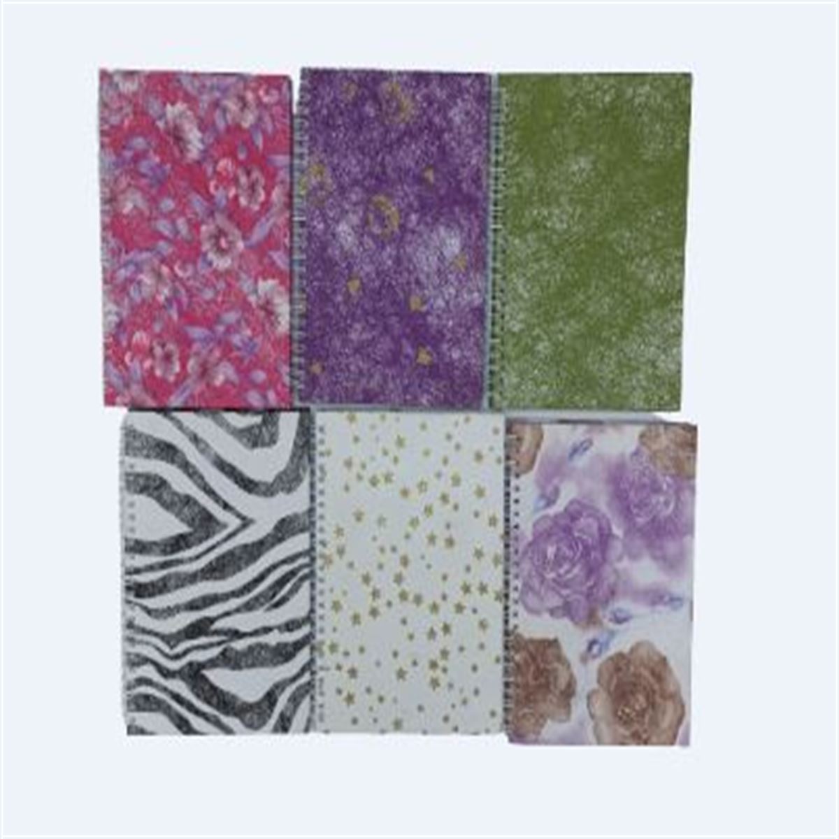 LİNO BLOKNOT SPİRALLİ A5 SERT KAPAK 80 YP ÇİZGİLİ LN-A5 1