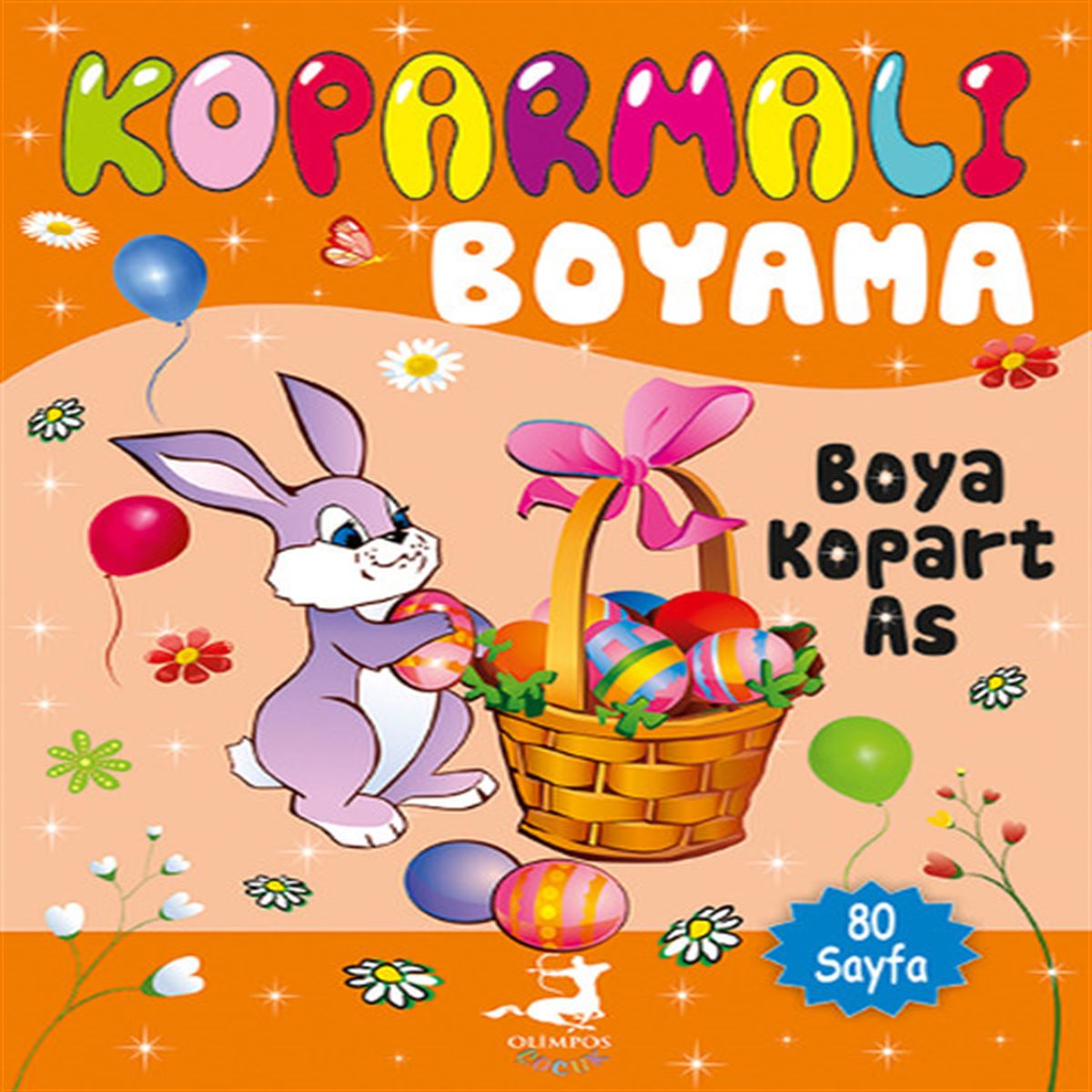 OLIMPOS KOPARMALI BOYAMA 2 1