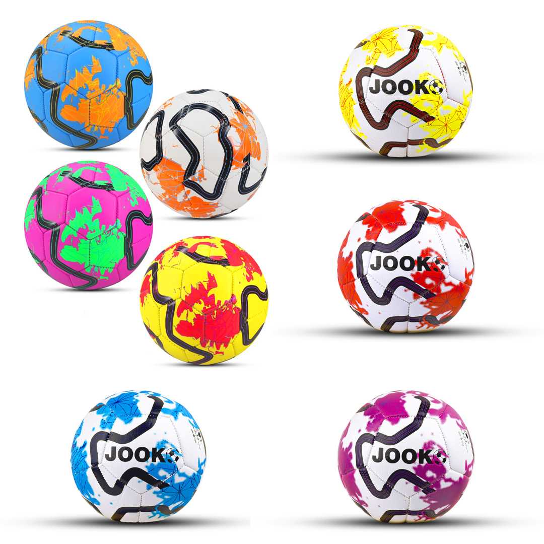 CAN SPORT JOOKO HENTBOL TOPU BSH77-0 NO:2 190 GR 1