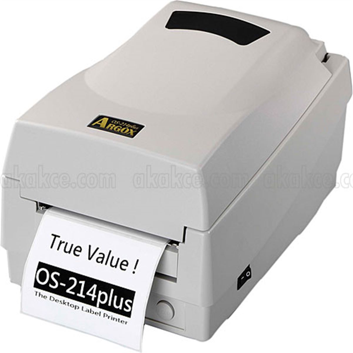 ARGOX BARKOD YAZICI 1480 1