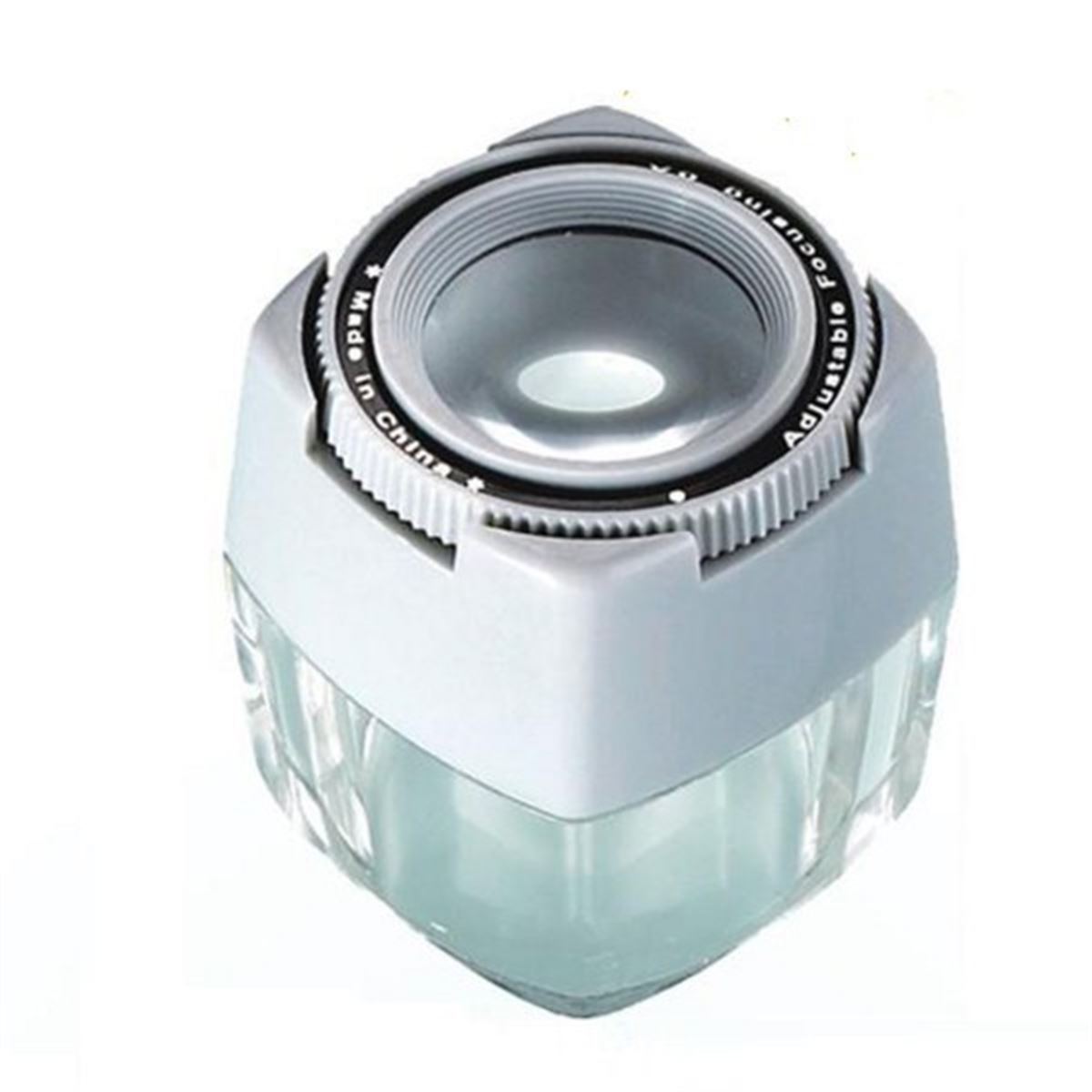 MAGNİFİER BÜYÜTEÇ LOOP 8X MG 13100-1 1