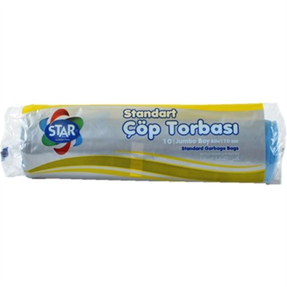 STARPLUS ÇÖP TORBASI JUMBO BOY 80x110 1