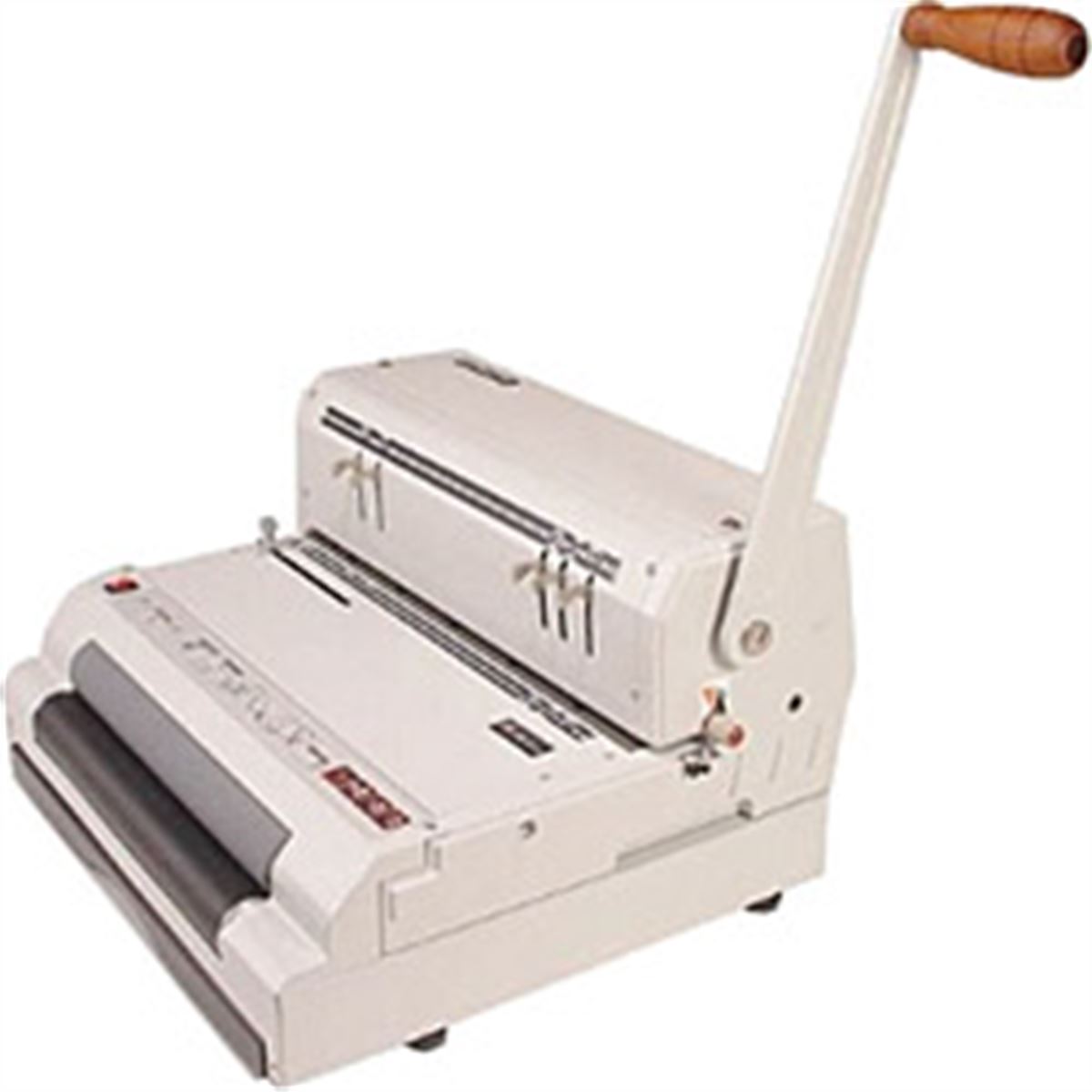 MAPI HELEZON TEL CİLTLEME MAKİNESİ COIL-530 2001820 1
