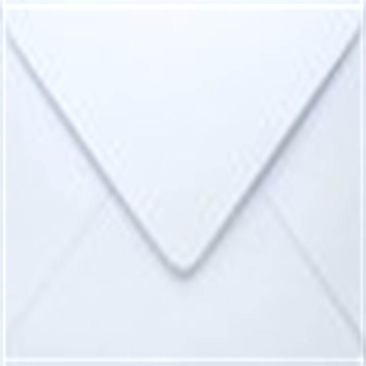 ASİL DAVETİYE ZARFI 16,2x22,9 BEYAZ 110 GR 50 LI 1
