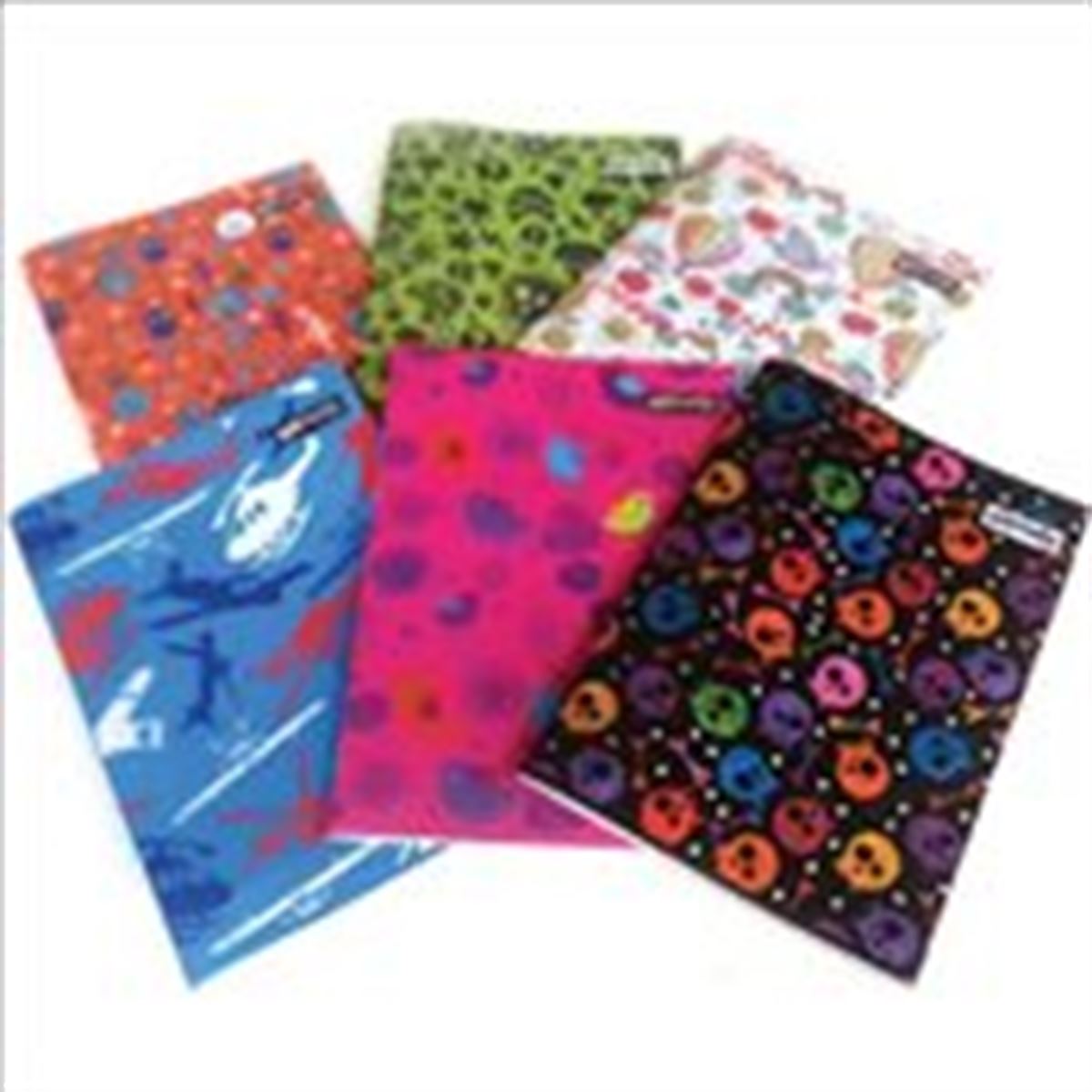 MYNOTE TEXT DEFTER A5 PP KAPAK 40 YP ÇİZGİLİ 12 Lİ UC6001-Ç 1