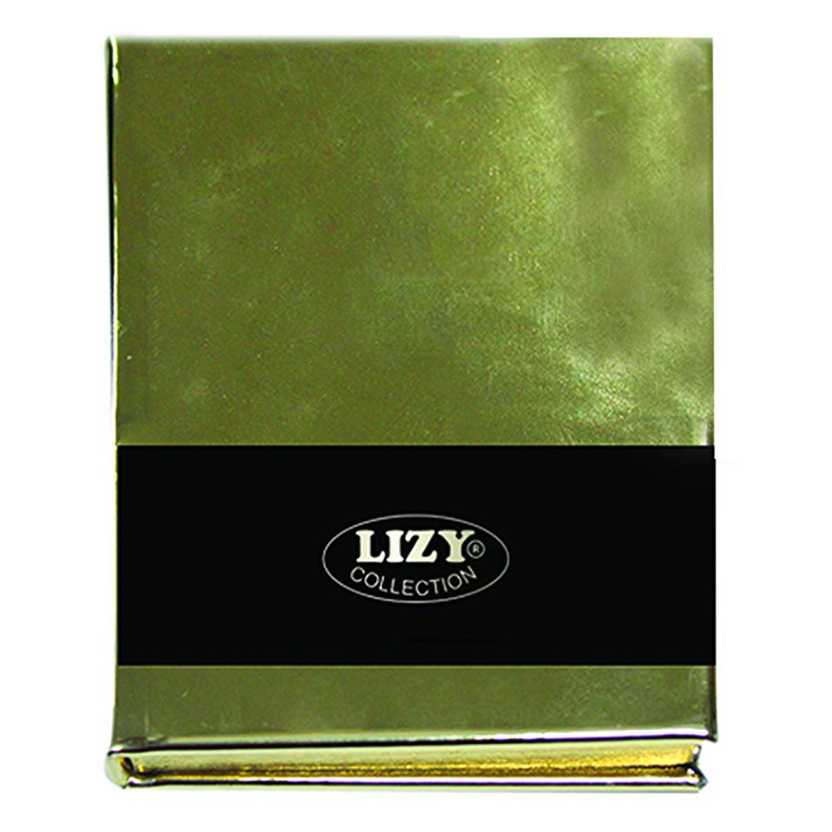 LİZ AYN123Ç DEFTER AYNA KAPAKLI İVORY 96/1 1