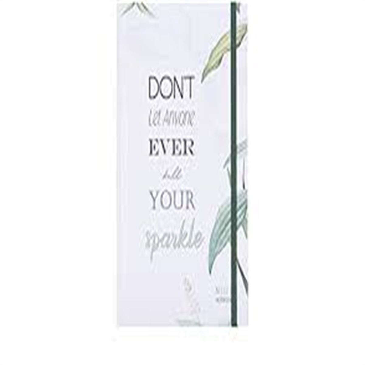 LİZ İZOMETRİK DEFTER OFSET LASTİKLİ 17x24 İSO190 1