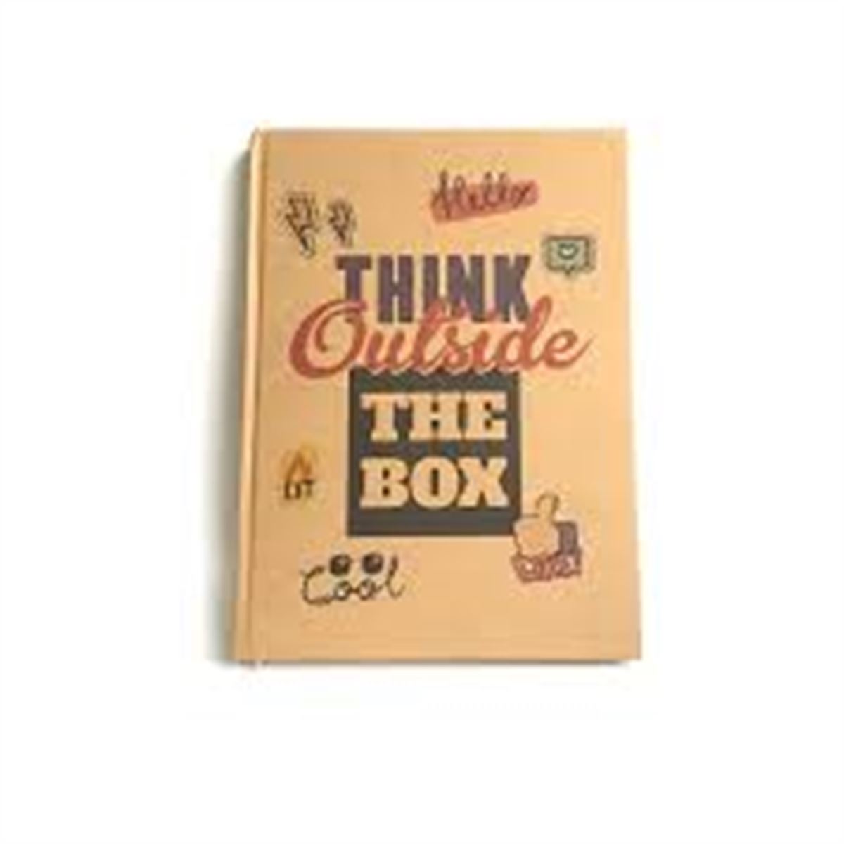 LİZ KF510D DEFTER KRAFT KAPAK 20x28 144/0 KF510P 1