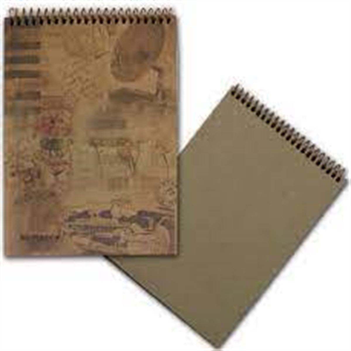 LİZ RFA6 DEFTER REFLEKTÖR A6 40 YP. 1