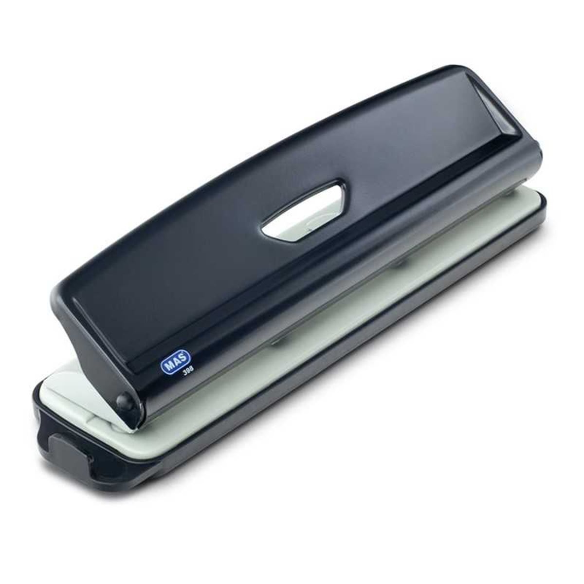 MAS DELGEÇ DEV 16 SAYFA 4 DELİK SİYAH 398 1