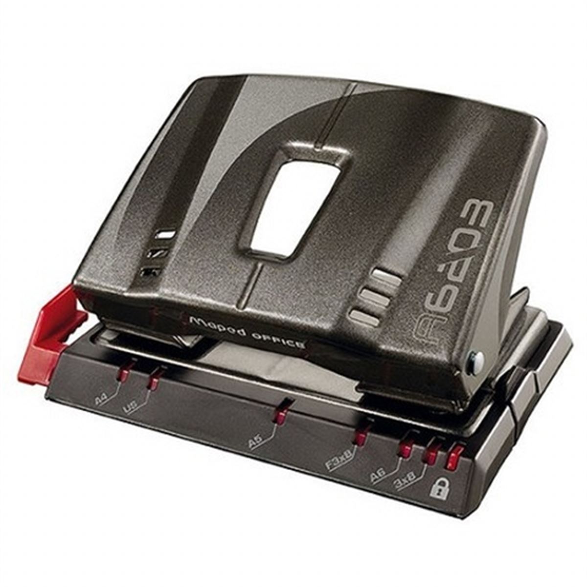 MAPED DELGEÇ ADVANCED METAL 20/25 SYF 620310/620311/620312/620313 1