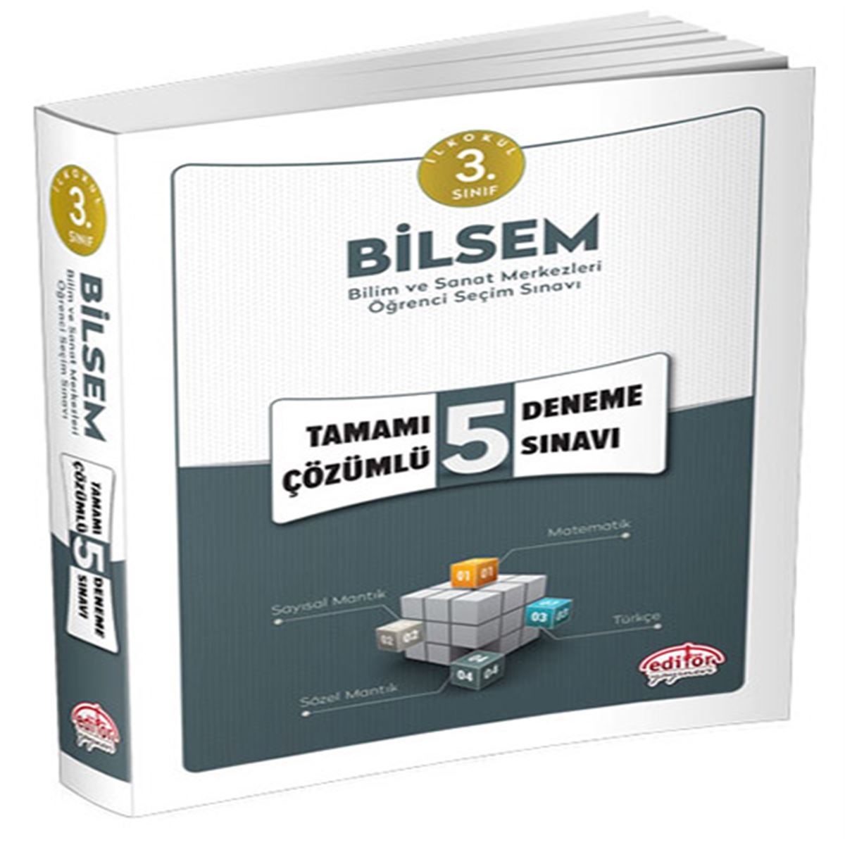 EDITÖR DENEME BILSEM 5 Lİ 3 SINIF 1
