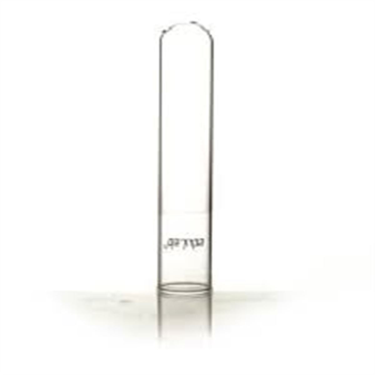 YALÇIN DENEY TÜPÜ 18x180 MM 10 LU 1