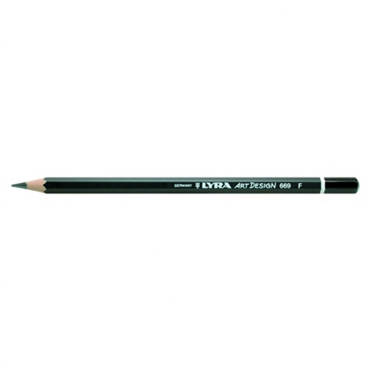 LYRA DERECELİ KALEM L1110110 ART DESİGN F 12 Lİ 1