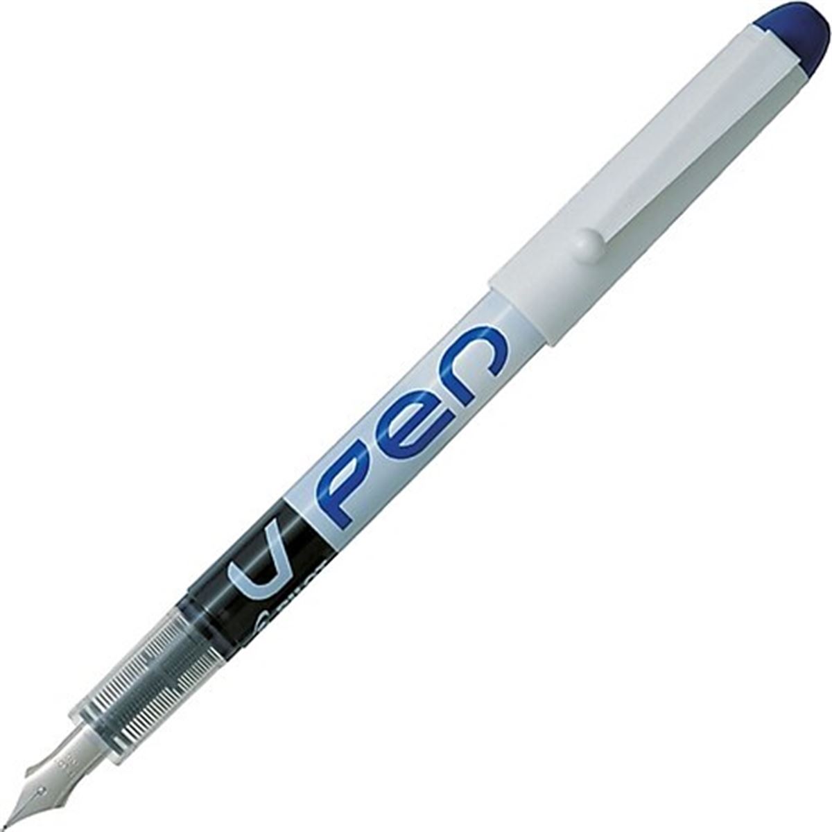 PİLOT DOLMA KALEM SVPN-4W-L V-PEN SİLİNEBİLİR MAVİ 12 Lİ 1