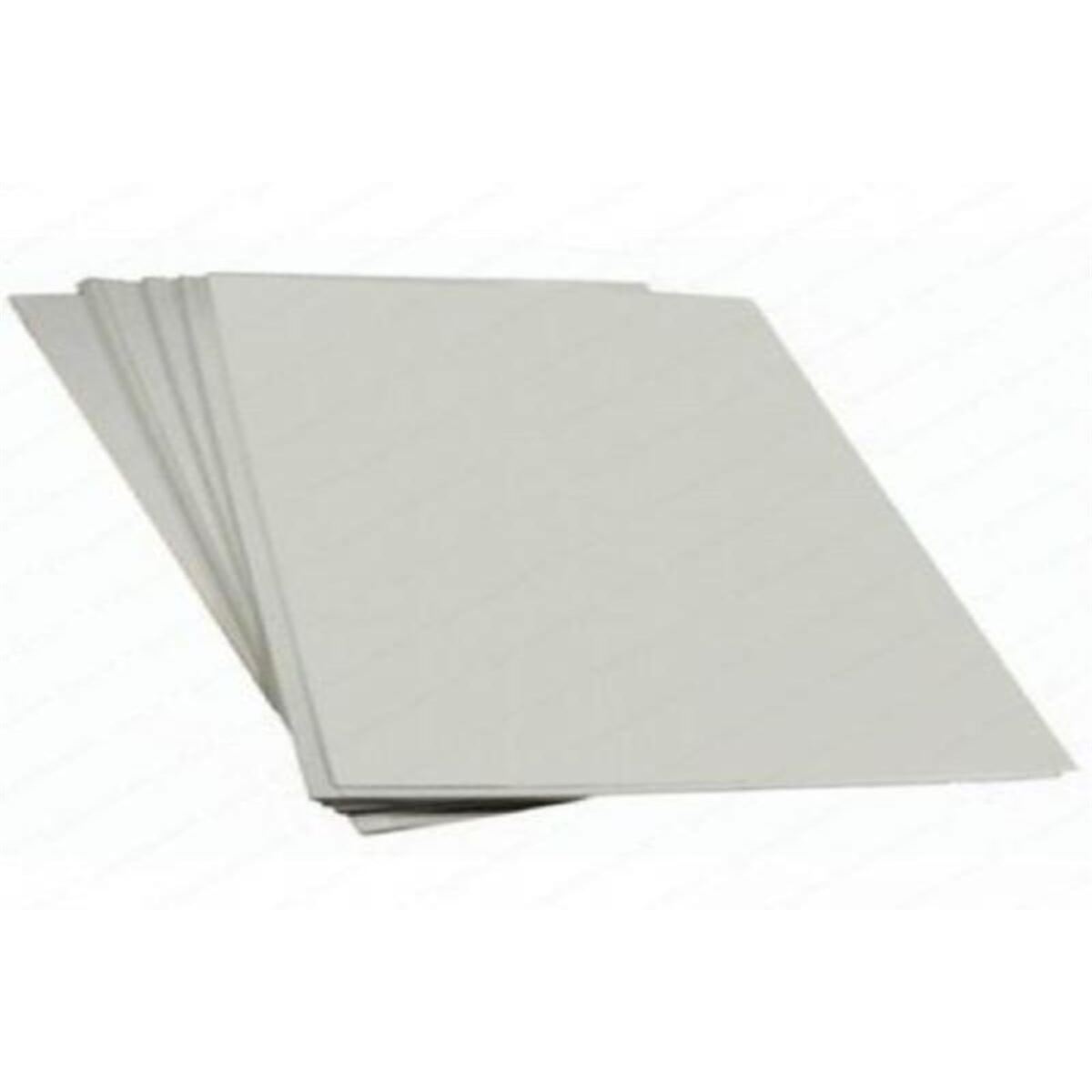 SÜDOR KARİN EBRU KAĞIDI BEYAZ 35x50 100 LÜ SE08-1 1