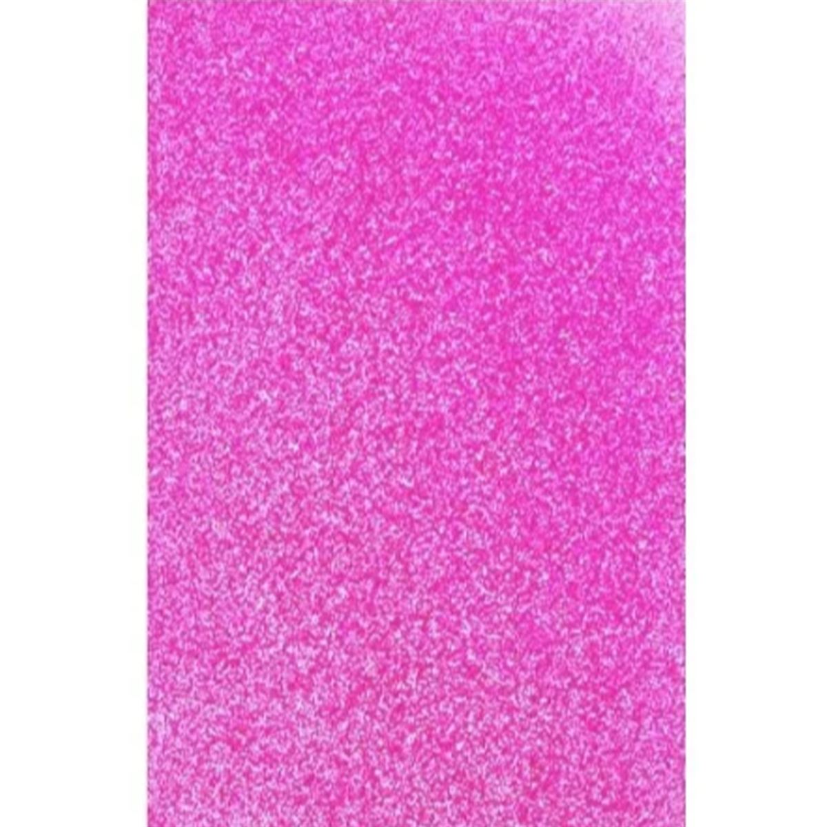 TİCON EVA 20x30 SİMLİ YAPIŞKANLI PEMBE 10 LU 283489 1