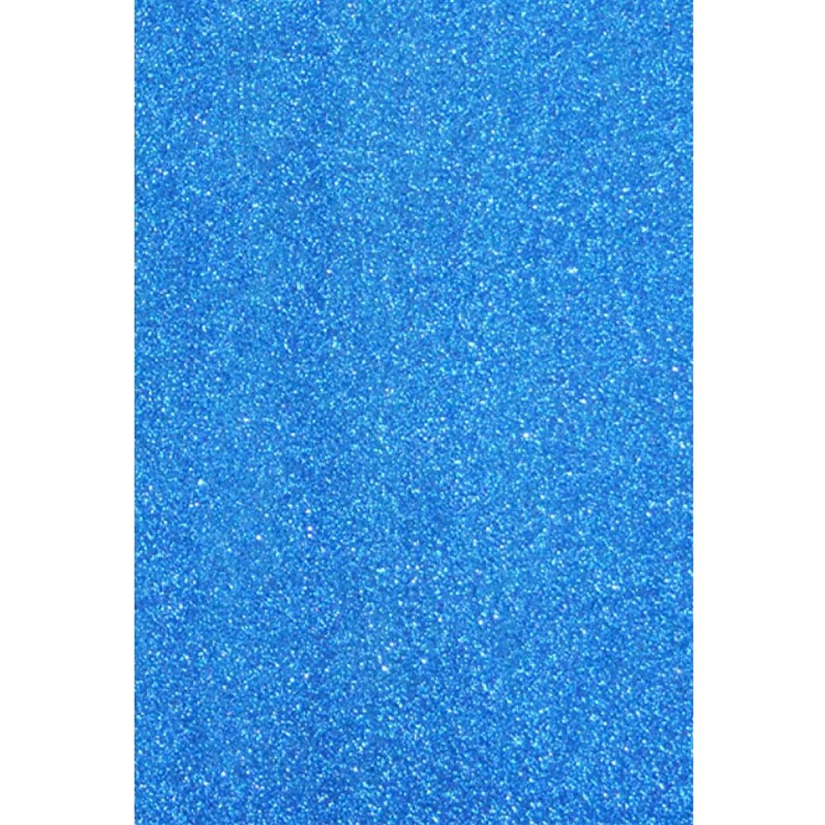 TİCON EVA 20x30 SİMLİ YAPIŞKANLI MAVİ 10 LU 283494 1