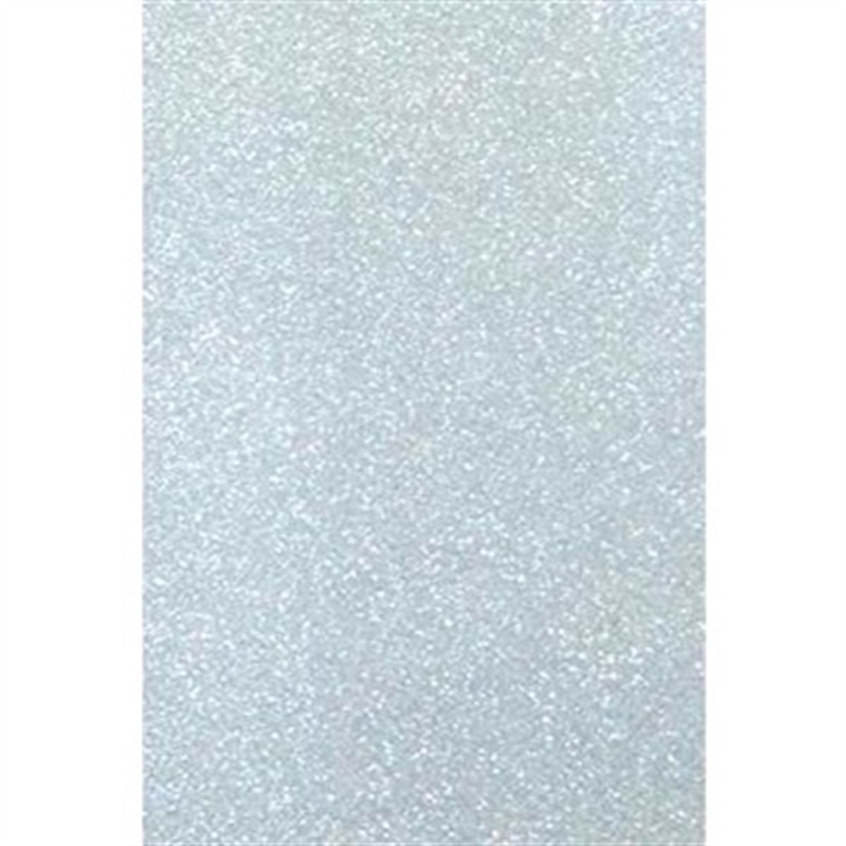 TİCON EVA 20x30 SİMLİ YAPIŞKANLI GÜMÜŞ 10 LU 283495 1